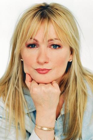 Caroline Aherne Poster