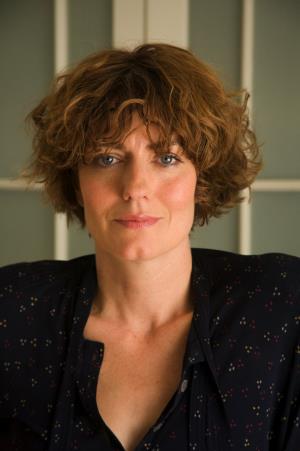 Anna Chancellor's poster