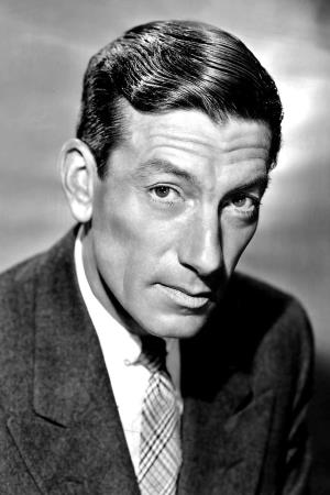 Hoagy Carmichael's poster