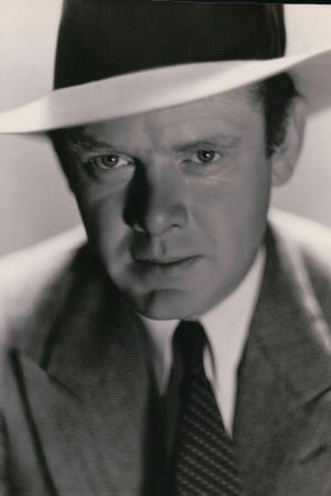 Charles Bickford Poster