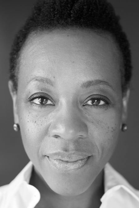 Marianne Jean-Baptiste Poster