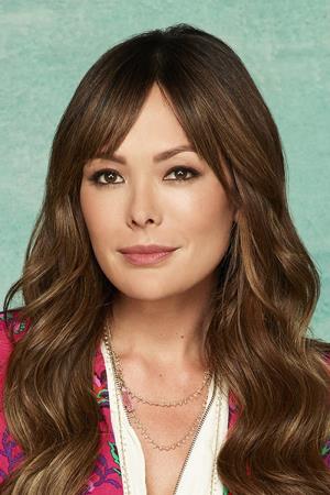 Lindsay Price Poster