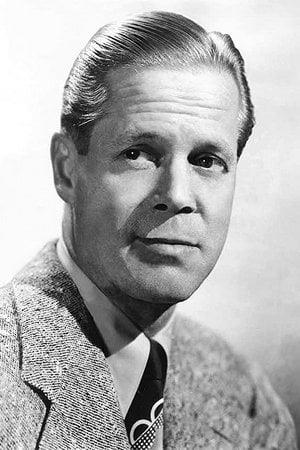 Dan Duryea Poster