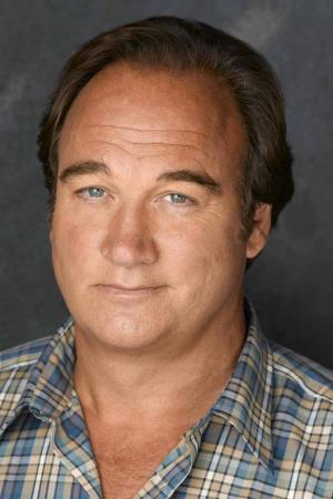 Jim Belushi's poster