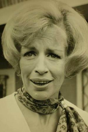 Yootha Joyce Poster