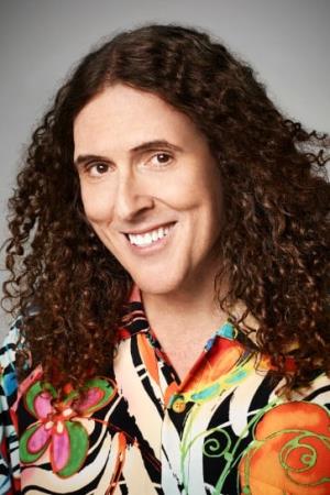 'Weird Al' Yankovic's poster