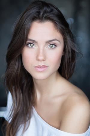 Poppy Drayton's poster