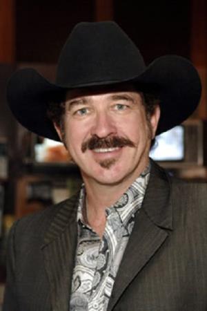 Kix Brooks Poster