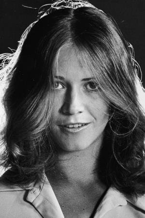 Marilyn Chambers Poster