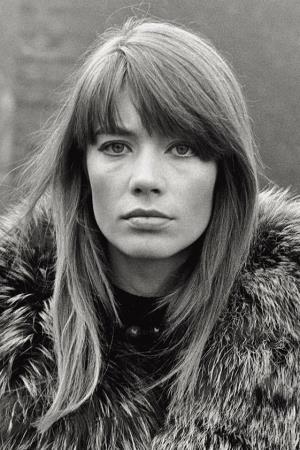 Françoise Hardy Poster