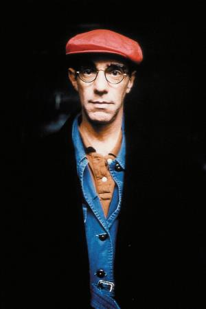 Derek Jarman Poster