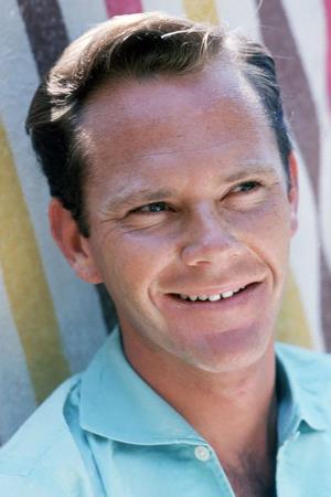 Dick Sargent Poster