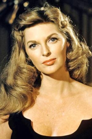 Julie London's poster