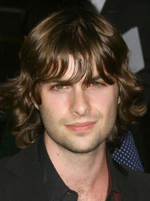 Robert Schwartzman's poster