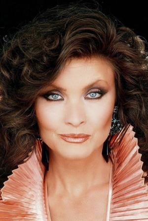 Kate O'Mara's poster