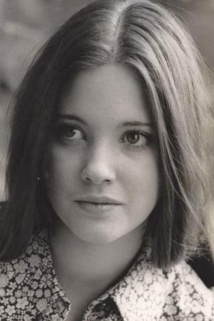 Lynne Frederick Poster