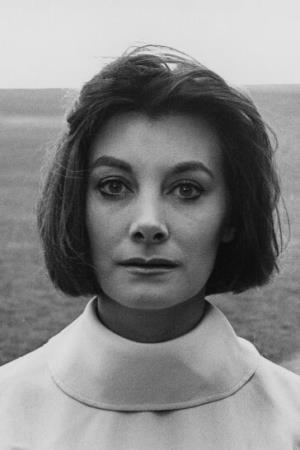 Jean Marsh Poster