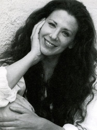 Suzie Plakson's poster