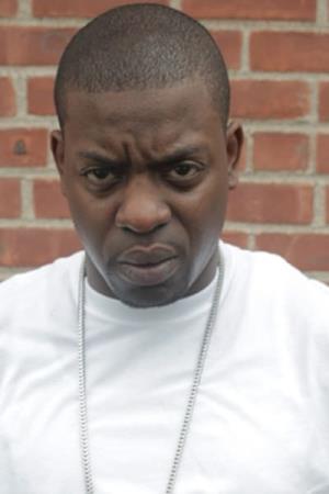 Uncle Murda Poster