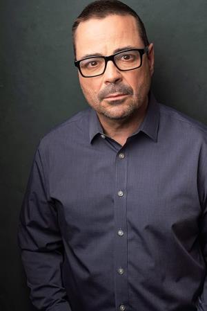 Gary Tanguay Poster