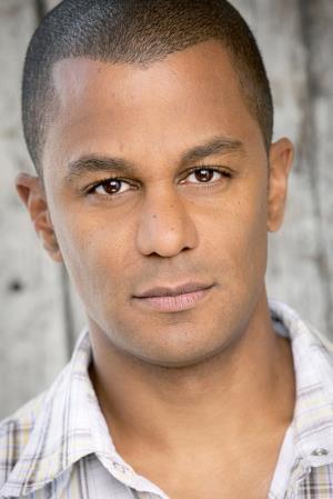 Yanic Truesdale Poster