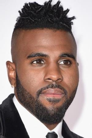 Jason Derulo Poster