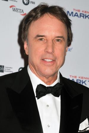 Kevin Nealon's poster