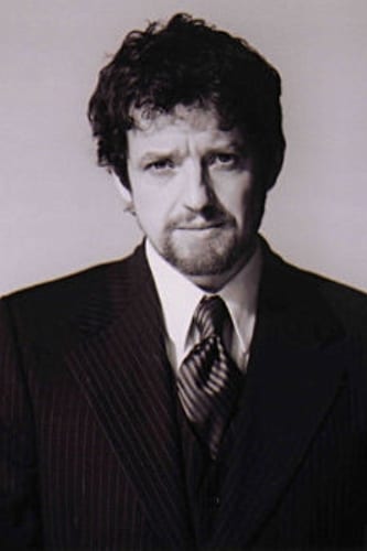 Louis Ferreira's poster