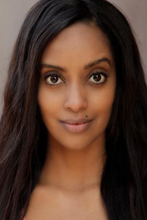 Azie Tesfai Poster