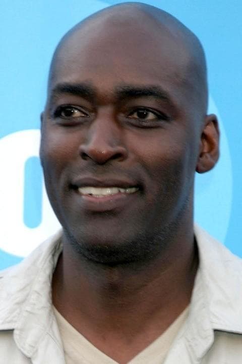 Michael Jace Poster