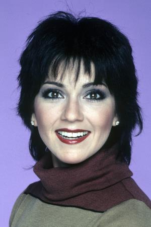 Joyce DeWitt Poster