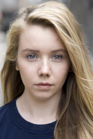 Lauren Lyle Poster