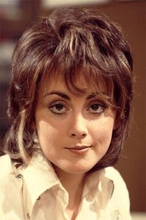 Paula Wilcox's poster