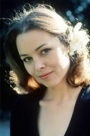 Michelle Phillips's poster