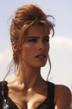 Kristian Alfonso Poster