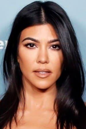 Kourtney Kardashian's poster