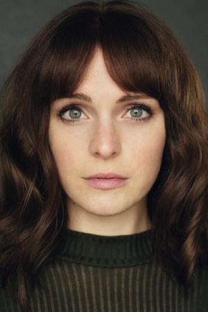 Tamla Kari's poster