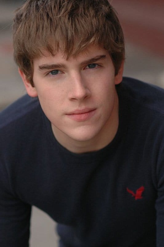 Brendan Dooling Poster