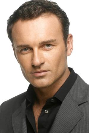 Julian McMahon's poster