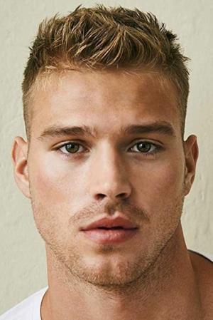 Matthew Noszka's poster