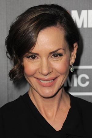 Embeth Davidtz's poster