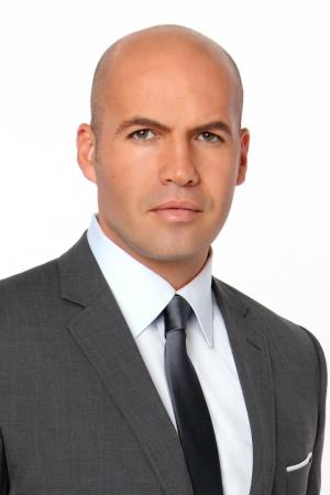 Billy Zane's poster