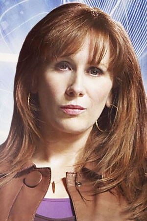 Catherine Tate Poster