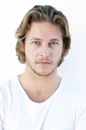 Luke Bracey's poster