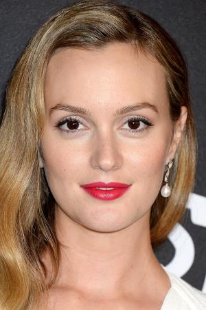 Leighton Meester Poster