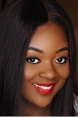 Jackie Appiah's poster