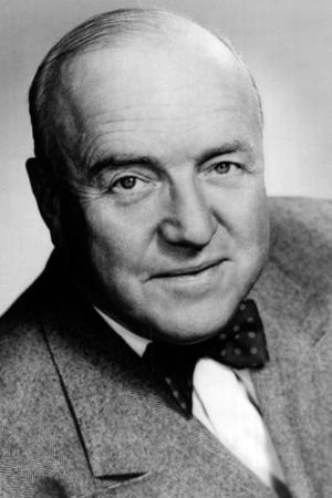 William Frawley Poster