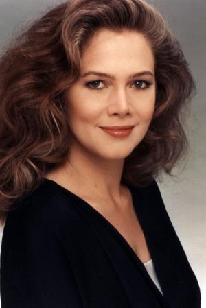 Kathleen Turner's poster