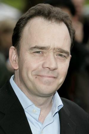 Todd Carty Poster