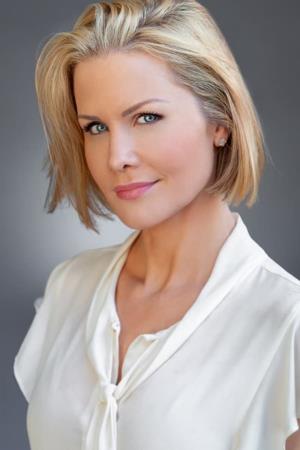 Josie Davis Poster